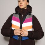 modische-Damenweste-reflektierend