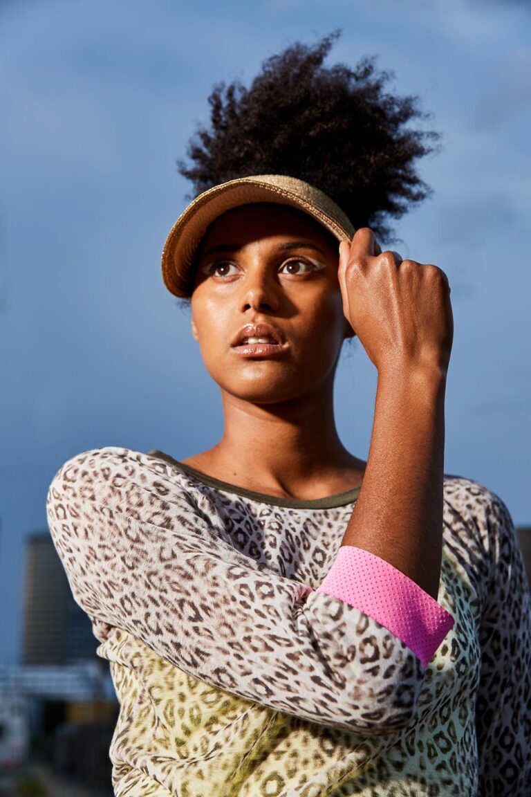 Pulli light Leo vorne