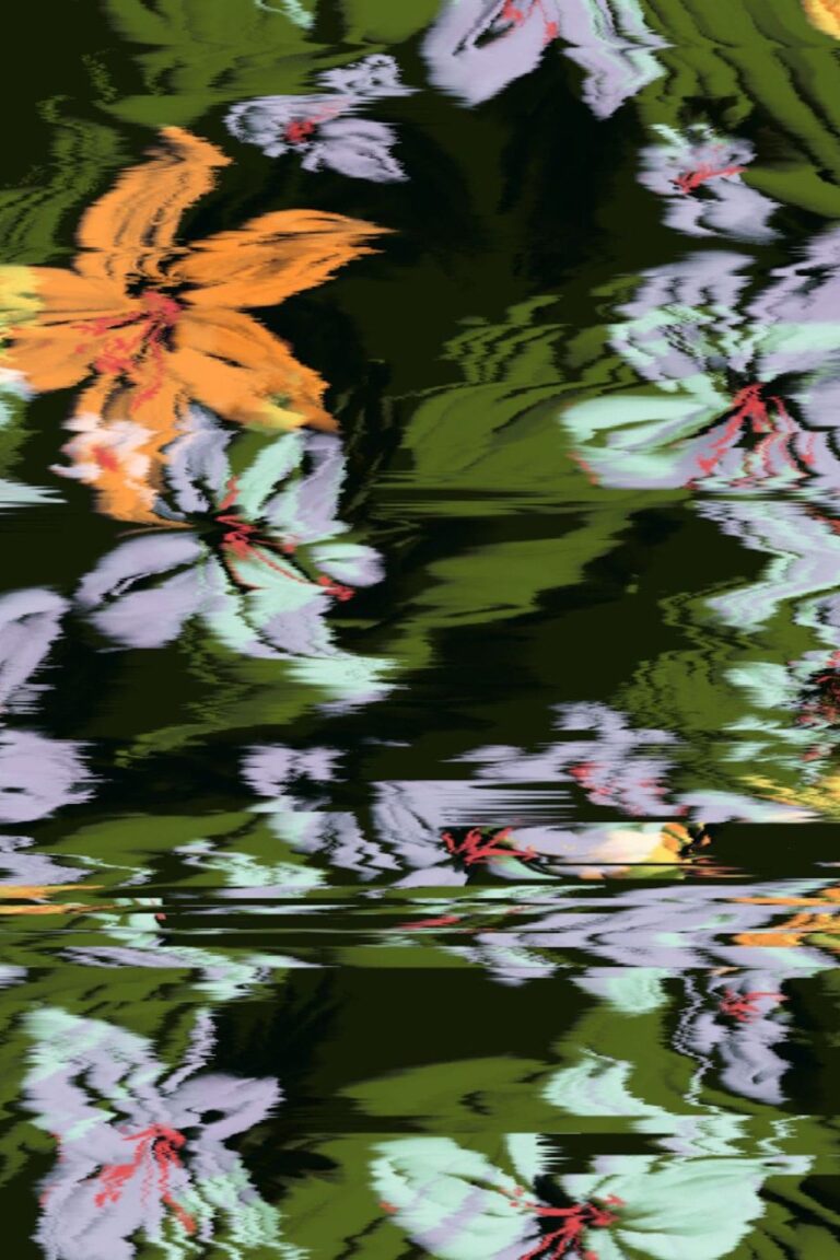 Muster Blossom Garden-2