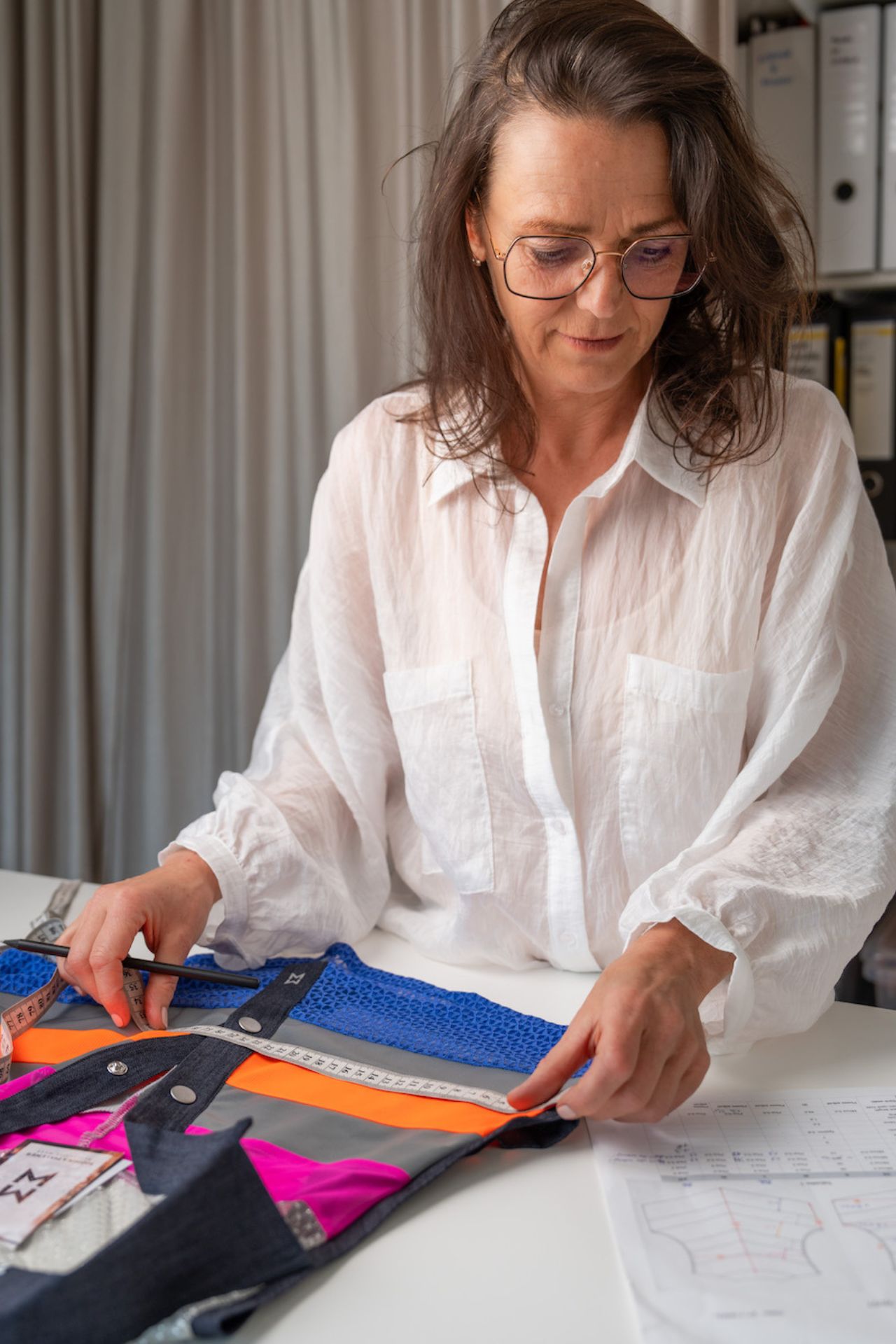 Monika Wallner Reparatur und Pflege
