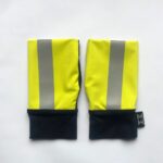 Handstulpe reflektierend