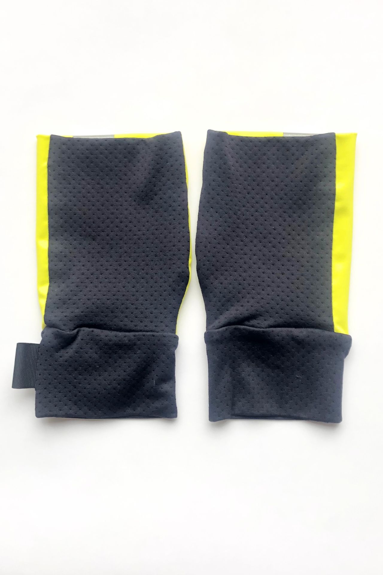 handschuh-reflektierend