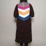 Damenweste reflektierend