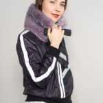 fellschal-mit-reflektoren-damen-lila-fake-fur
