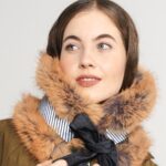 Schal-reflekierend-damen-fuchs-fake-fur