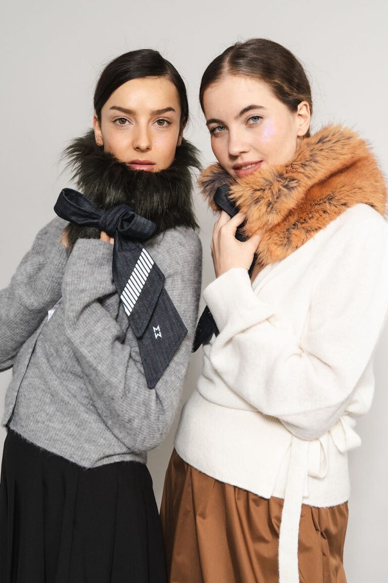 Wendeschal-reflektierend