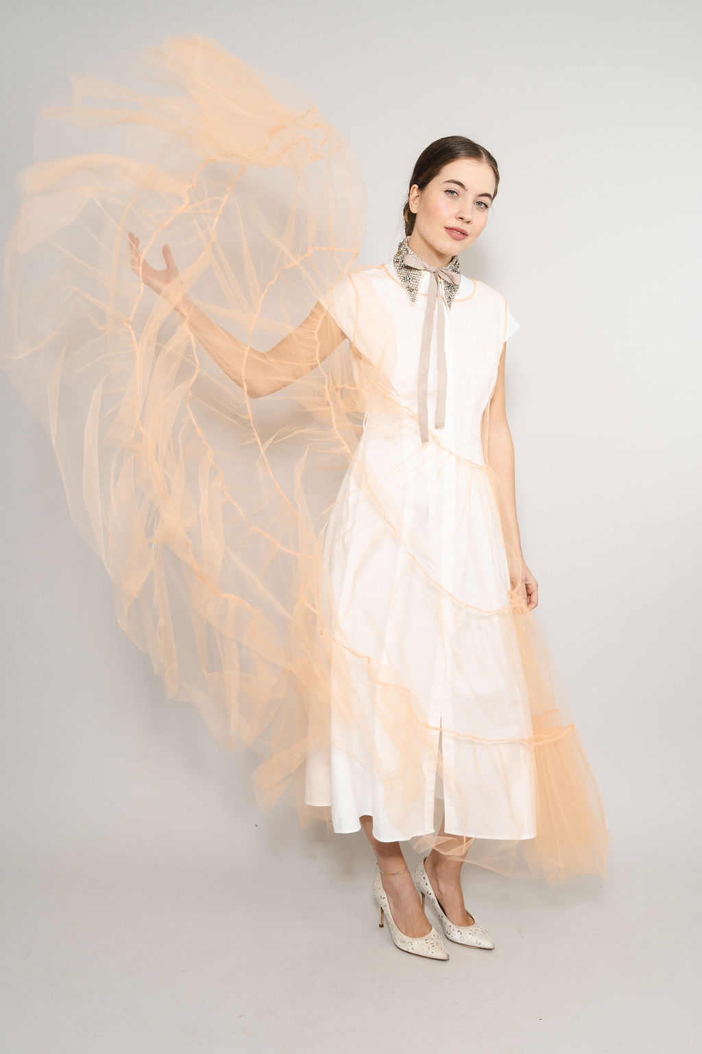 tüllkleid-lachs